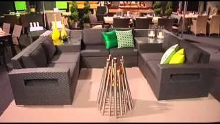 Quality outdoor furniture with Outdoor Elegance