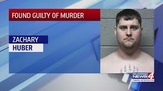 Man found guilty of deadly shooting at Oklahoma gas station