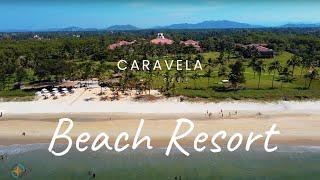 CARAVELA BEACH RESORT - GOA