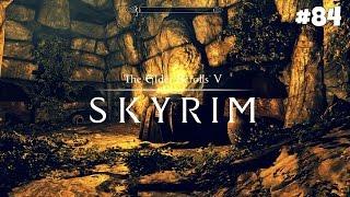 The Elder Scrolls: V Skyrim Special Edition - Прохождение #84: Последний спуск