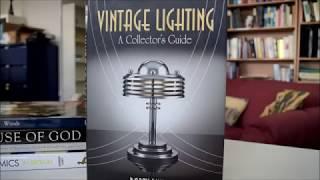 VINTAGE LIGHTING: A Collector's Guide