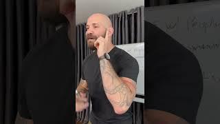 If you’re BROKE… watch this! | Dom The Hypnotist