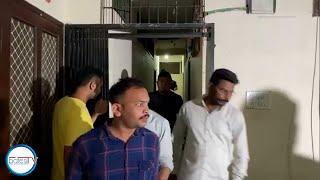 HAP LEIT PYNI U HYNMEN KA SONAM  ÏA KA JAKA BA TREI U RAJ, YM TIP EIEI SHAPHANG U SANJAY VERMA