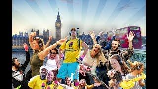Silent Adventures are bringing silent disco tours to London