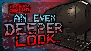 Every Major Lethal Company Mystery EXPLAINED | Lethal Company Lore