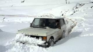 range rover offroad.mp4