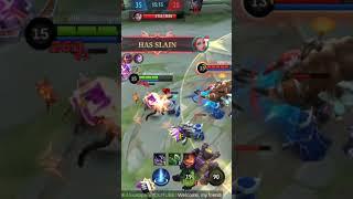 #MANIAC #WANWAN #GAMEPLAY #MISSing #savage #mobilelegend #mobilelegends @MobileLegends5v5MOBA