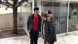 Aşırı derecede takip istegini abartmak - Semih Taşyürek- Bülent Mert