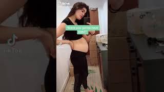 Food Baby TikTok 19