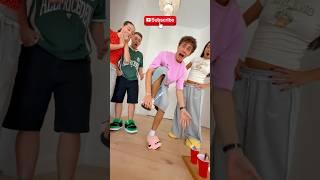COMMENT FOR 7 YEARS GOOD LUCK!  - #challenge #game #trend #viral #couple #funny #shorts