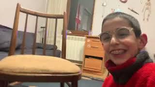 ხელის გადაწევა