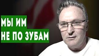 ..вот теперь ВСЕ понятно! - Балашов: Путлер все! Он больше ничего не сможет!