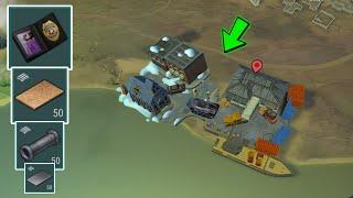 MY FAVORITE LOCATION TO GET EXPENSIVE LOOT! TRANSPORT HUB | Last Day On Earth: Survival