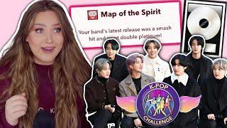 BECOMING A KPOP STAR IN BITLIFE! *POPSTAR UPDATE*