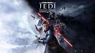 ЧЕРТОВ ШПИЛЬ МИКТРУЛЛА! ПРИШЛОСЬ ПОДСМОТРЕТЬ КАК ЕГО ПОДНЯТЬ  Star Wars Jedi: Fallen Order № 11