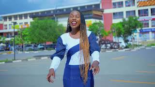 WEWE NI MUNGU BY ANNA TUFURAHINI(Official Video)