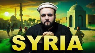 Muslim Army Chiefs | Fatah e Syria....