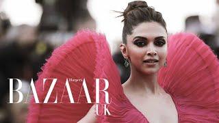 Deepika Padukone's best red-carpet moments