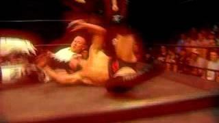 EVOLVEWrestling.com - EVOLVE 4 Hype Video