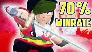 70% Win Rate mit Kenji – Die ultimative Strategie! | Nach Statistik