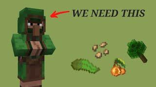 A Message for Mojang: