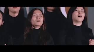 ICI Central Choir   Lal thar a hung pieng tah