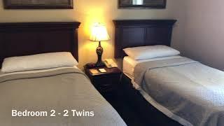 WorldQuest Orlando Resort Room Tour