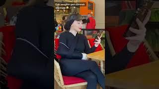 ESRA RABİA ÜNAL IN en yeni TikTok videoları #Shorts