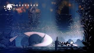 Hollow Knight - Рыцарь Хранитель | Светозарный