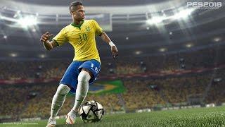 Pro Evolution Soccer 2016 - PS4-Demo angespielt