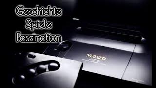 NEO GEO Geschichte deutsch