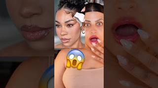 Fake baby hair   #shortsfeed #shortsviral  #shortvideo #shortsyoutube #fypシ゚viral #shortvideos
