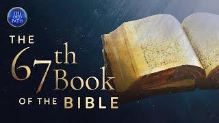 The 67th Book of the Bible | The Old Path