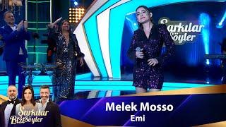 Melek Mosso - EMİ