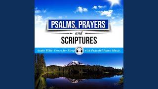 Healing Scriptures & Prayers