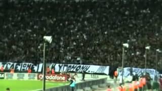 PAOK ole ole oo PARTIZAN