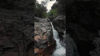 Anapara-Vithura,Kathipara waterfalls #shorts