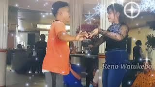 PERAHU LAYAR || MUTIARA SENTOSA 3 OFFICIAL VIDEO LUCU part 115