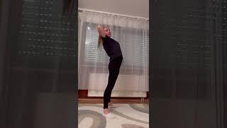 Exercise for back and stretching #shorts #flexibility #stretching