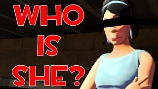 Who is Scout's Mother?