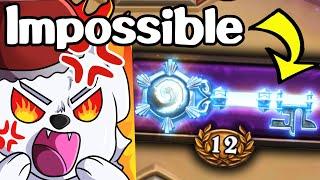 Is Hearthstone Arena No Skill?