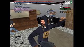 ЖБ | Radmir RolePlay 02| DM v inte| warn
