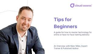 Master Technology for Beginners: Essential Tips for Success!