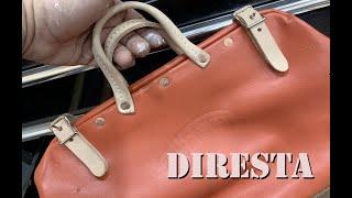 DiResta Gate Mouth Tool Bag