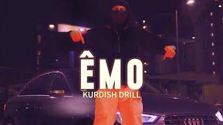 ÊMO (Kurdish Drill) - Renas Miran, Sharkz, Dersim Kurda, MAB / (Official Video)