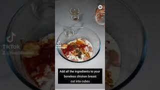 Easy Lunch Recipe