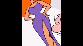 Ms. Sara Bellum: All Scenes (Season 4 / Season 5)