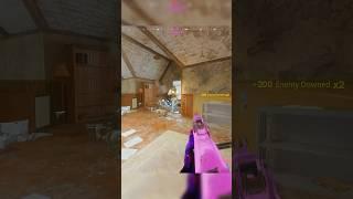 New SMG Meta  (class @ end) #warzone #warzonerx #callofduty #rebirth #gaming  #firstpersonshooter