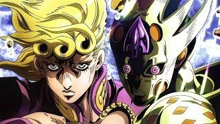 Golden Wind (Giorno's Theme) (1 Hour)