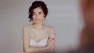 [Fashion] Hạ Vy - Makeup & Wedding Dress Photoshoot Backstage